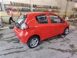 Geely LC
